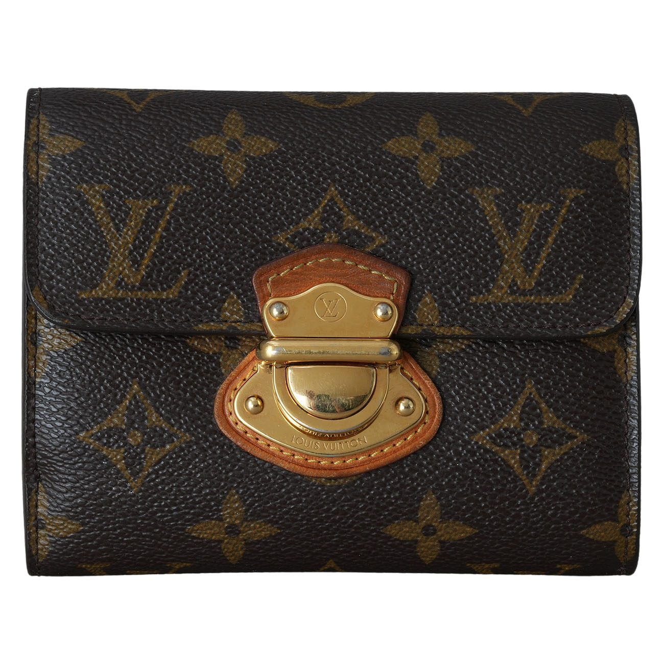 LOUIS VUITTON(USED)루이비통 모노그램 반지갑